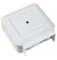 Systeme electric KLK-5S Коробка клеммная 102х100х37 IP44 40А