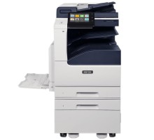 МФУ Xerox VersaLink B7135V_DN A3, МФУ, лазерное, черно-белое, (А4)35стр/мин,(А3)19стр/мин, 1200dpi, 1050МГц, 4096Мб, 320Гб, 130АПД, USB/Ethernet, (B7135V_DN) + ключ инициализации 097S05191