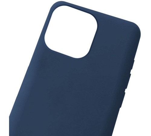 Чехол (клип-кейс) Gresso для Apple iPhone 13 Pro Meridian темно-синий (GR17MRN1134) Чехол (клип-кейс) Gresso для Apple iPhone 13 Pro Meridian темно-синий (GR17MRN1134)