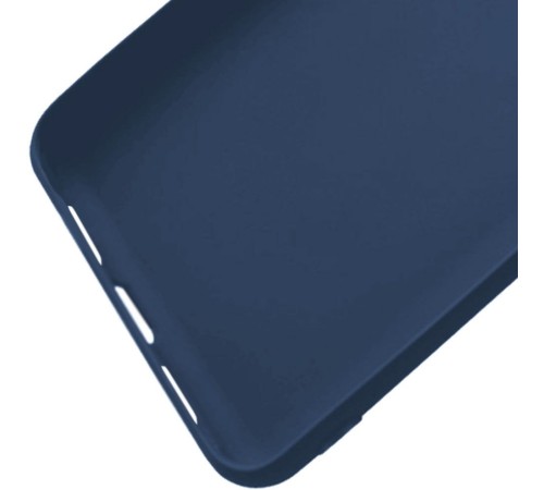Чехол (клип-кейс) Gresso для Apple iPhone 13 Pro Meridian темно-синий (GR17MRN1134) Чехол (клип-кейс) Gresso для Apple iPhone 13 Pro Meridian темно-синий (GR17MRN1134)