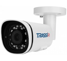 Видеокамера IP Trassir TR-D2151IR3 2.8-2.8мм цветная