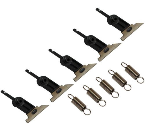 Сепаратор Cet CET6189 (AE04-4067) для Ricoh Aficio MP9000/MP1100/MP1350 Сепаратор Cet CET6189 (AE04-4067) для Ricoh Aficio MP9000/MP1100/MP1350