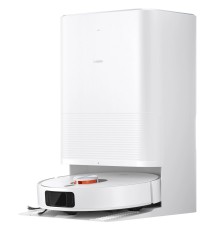 Робот-пылесос Xiaomi Robot Vacuum X20 Pro EU D102GL (BHR8859EU)