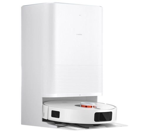 Робот-пылесос Xiaomi Robot Vacuum X20 Pro EU D102GL (BHR8859EU)