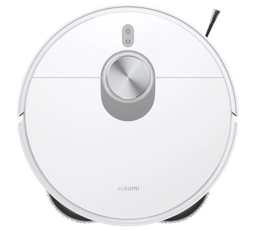 Робот-пылесос Xiaomi Robot Vacuum X20 Pro EU D102GL (BHR8859EU)