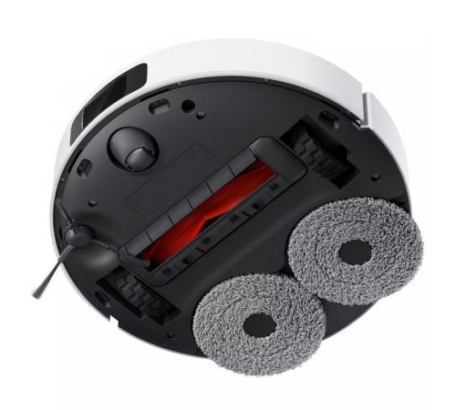 Робот-пылесос Xiaomi Robot Vacuum X20 Pro EU D102GL (BHR8859EU)