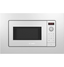 Встраиваемые микроволновые печи BOSCH Bosch BFL623MW3