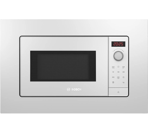 Встраиваемые микроволновые печи BOSCH Bosch BFL623MW3 Встраиваемые микроволновые печи BOSCH Bosch BFL623MW3