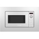 Встраиваемые микроволновые печи BOSCH Bosch BFL623MW3