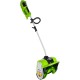 Greenworks Снегоуборщик аккумуляторный G40SS30, (40V, 30 см, бесщеточный, без АКБ и ЗУ) [2600807]