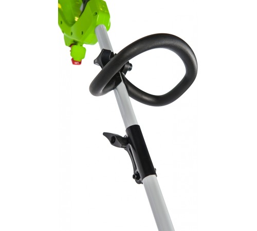 Greenworks Снегоуборщик аккумуляторный G40SS30, (40V, 30 см, бесщеточный, без АКБ и ЗУ) [2600807]