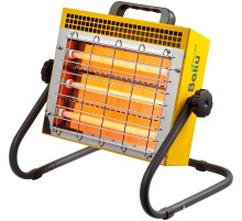 Обогреватель инфракрасный Ballu BIH-LM-1.5-R
