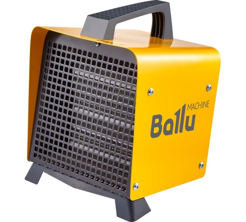 Пушка тепловая Ballu BKN-5 Пушка тепловая Ballu BKN-5