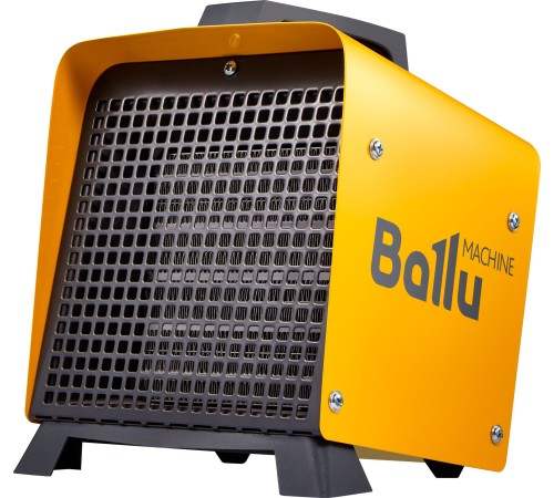 Пушка тепловая Ballu BKN-5 Пушка тепловая Ballu BKN-5