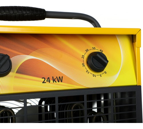 Тепловая пушка Ballu BHP-M-24 Тепловая пушка Ballu BHP-M-24