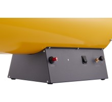 Тепловая пушка газовая Ballu BHG-60 57000Вт желтый/черный