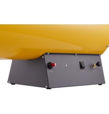 Тепловая пушка газовая Ballu BHG-60 57000Вт желтый/черный