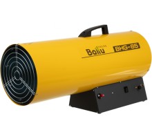 Тепловая пушка газовая Ballu BHG-85