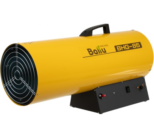 Тепловая пушка газовая Ballu BHG-85 Тепловая пушка газовая Ballu BHG-85