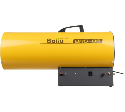 Тепловая пушка газовая Ballu BHG-85 Тепловая пушка газовая Ballu BHG-85