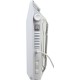 Конвектор Electrolux ECH/A-2000 M 2000Вт белый