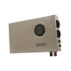 ИБП POWERMAN Smart 800 INV Silver Мощность 800 ВА / 480 Вт, розетки Shuko - 2 шт. Стабилизирует напряжение питания обору