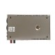 ИБП POWERMAN Smart 800 INV Silver Мощность 800 ВА / 480 Вт, розетки Shuko - 2 шт. Стабилизирует напряжение питания обору