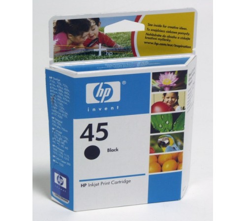 Картридж HP 51645AE