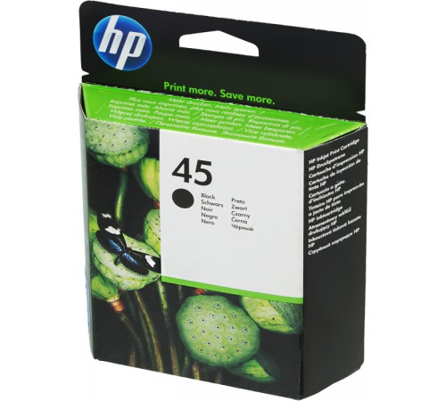 Картридж HP 51645AE