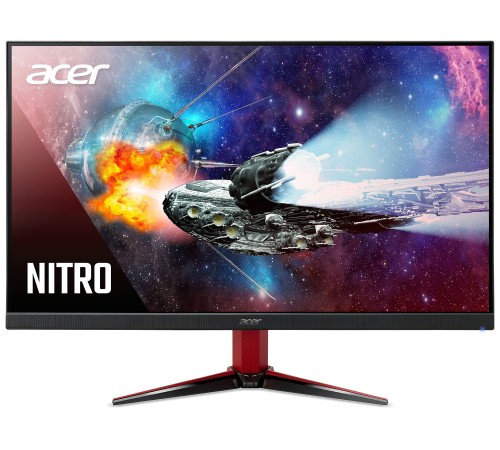 Монитор Acer 27" Nitro Nitro VG271Zbmiipx IPS 1920x1080 280Hz 350cd/m2 16:9