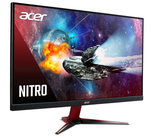 Монитор Acer 27" Nitro Nitro VG271Zbmiipx IPS 1920x1080 280Hz 350cd/m2 16:9