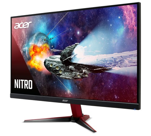 Монитор Acer 27" Nitro Nitro VG271Zbmiipx IPS 1920x1080 280Hz 350cd/m2 16:9