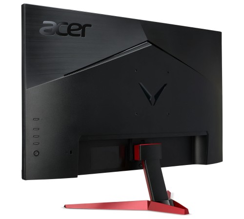 Монитор Acer 27" Nitro Nitro VG271Zbmiipx IPS 1920x1080 280Hz 350cd/m2 16:9