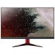 Монитор Acer 27" Nitro Nitro VG271Zbmiipx IPS 1920x1080 280Hz 350cd/m2 16:9