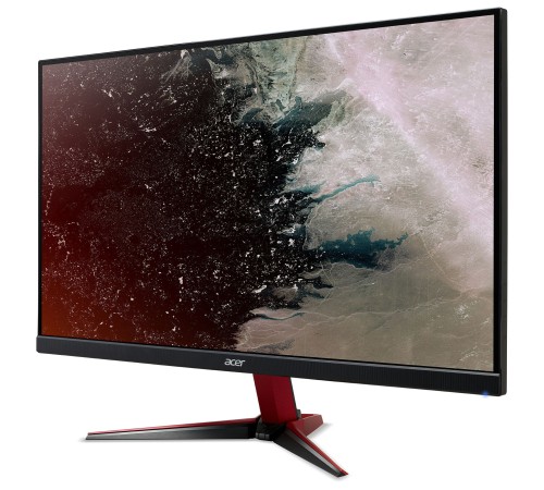 Монитор Acer 27" Nitro Nitro VG271Zbmiipx IPS 1920x1080 280Hz 350cd/m2 16:9