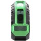Лазерный уровень Ada ARMO 2D Green Professional Edition