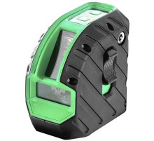 Лазерный уровень Ada ARMO 2D Green Professional Edition