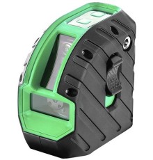 Лазерный уровень Ada ARMO 2D Green Professional Edition