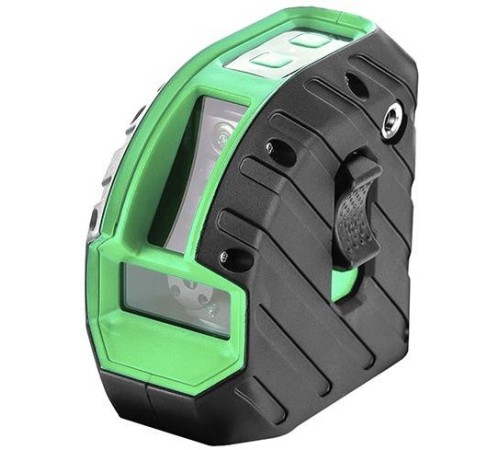 Лазерный уровень Ada ARMO 2D Green Professional Edition Лазерный уровень Ada ARMO 2D Green Professional Edition