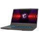 Ноутбук MSI Thin 15 B12VE-2836XRU Intel Core i7-12650H/16Gb/SSD1Tb/RTX 4050 6Gb/15.6"/IPS/FHD/144Hz/NoOS/Cosmos Gray (9S7-16R831-2836)