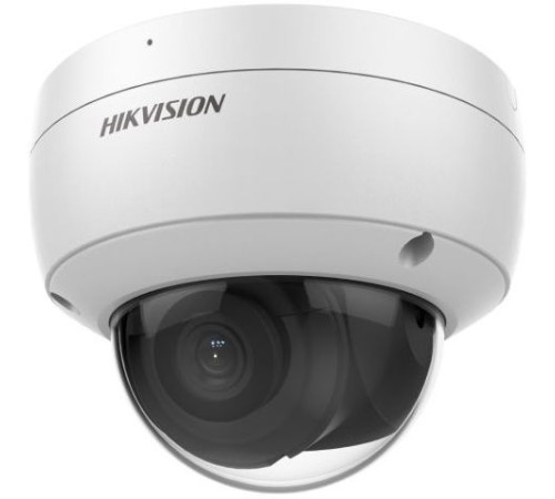 Видеокамера IP Hikvision DS-2CD2143G2-IU(4mm) 4-4мм цветная Видеокамера IP Hikvision DS-2CD2143G2-IU(4mm) 4-4мм цветная