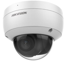 Видеокамера IP Hikvision DS-2CD2143G2-IU(2.8mm) 2.8-2.8мм цветная