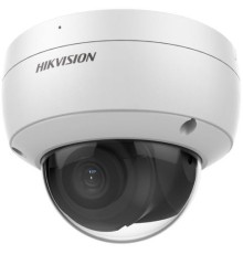 Видеокамера IP Hikvision DS-2CD2143G2-IU(2.8mm) 2.8-2.8мм цветная
