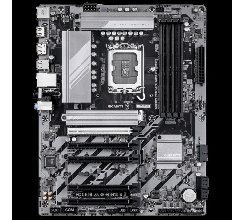 Материнская плата Gigabyte B860 DS3H WIFI6E,