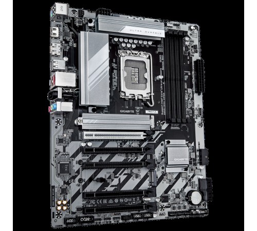Материнская плата Gigabyte B860 DS3H WIFI6E,