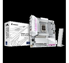 Материнская плата Gigabyte B860M AORUS ELITE WIFI6E ICE,