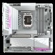 Материнская плата Gigabyte B860M AORUS ELITE WIFI6E ICE,