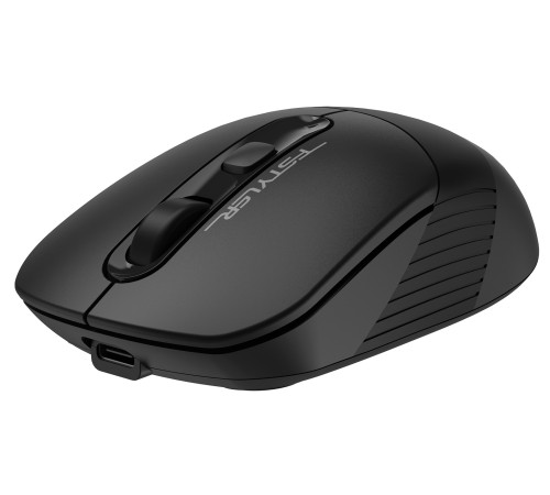 Мышь A4Tech Fstyler FB10C черный оптическая (2000dpi) беспроводная BT/Radio (4but) Мышь A4Tech Fstyler FB10C черный оптическая (2000dpi) беспроводная BT/Radio (4but)