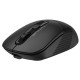 Мышь A4Tech Fstyler FB10C черный оптическая (2000dpi) беспроводная BT/Radio (4but)