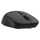 Мышь A4Tech Fstyler FB10C черный оптическая (2000dpi) беспроводная BT/Radio (4but)